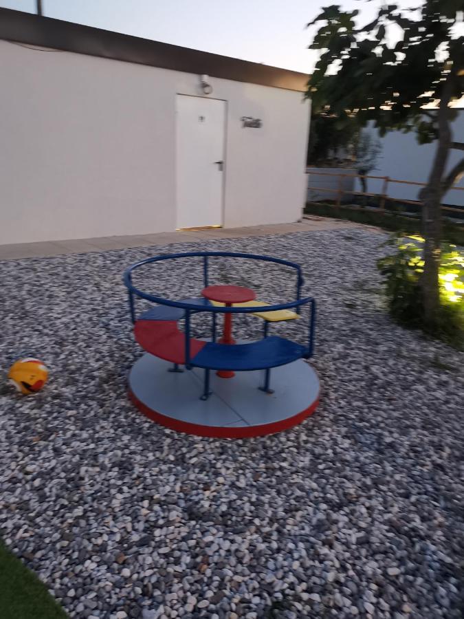 Large Camper In The Olive Grove Hotel Banjole Exterior photo